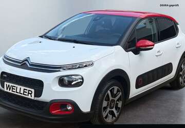 Citroen C3 107.000 km 6.180 &euro; Herford 32049