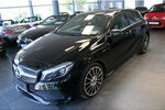 Mercedes-Benz A 180 d 7G-DCT Peak Edition AMG 56.472 km 19.980 &euro; Euskirchen 53881
