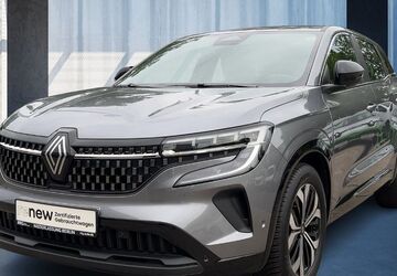 Renault Austral 20.345 km 25.490 &euro; Berlin 13055