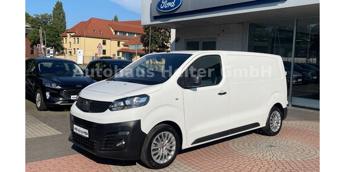 Fiat Scudo 25.480 km 19.950 &euro; Osnabrück 49090