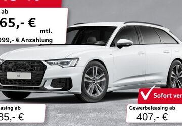 Audi A6 24.571 km 49.930 &euro; Hof 95030