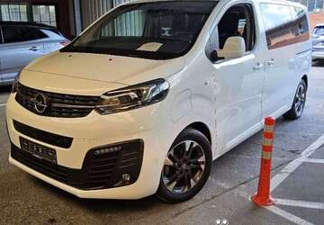 Opel Zafira 36.693 km 32.990 &euro; Hohenlockstedt 25551