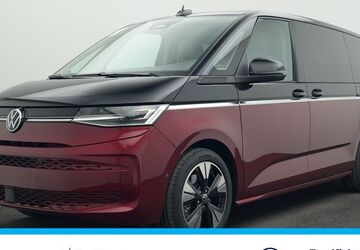 VW T7 Multivan 2.500 km 66.980 &euro; Mühlhausen 92360