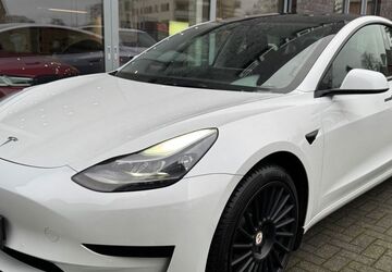Tesla Model 3 71.000 km 22.950 &euro; Bocholt 46397
