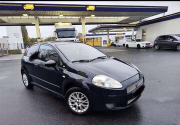 Fiat Punto 152.000 km 2.500 &euro; Dortmund, Stadt 44145