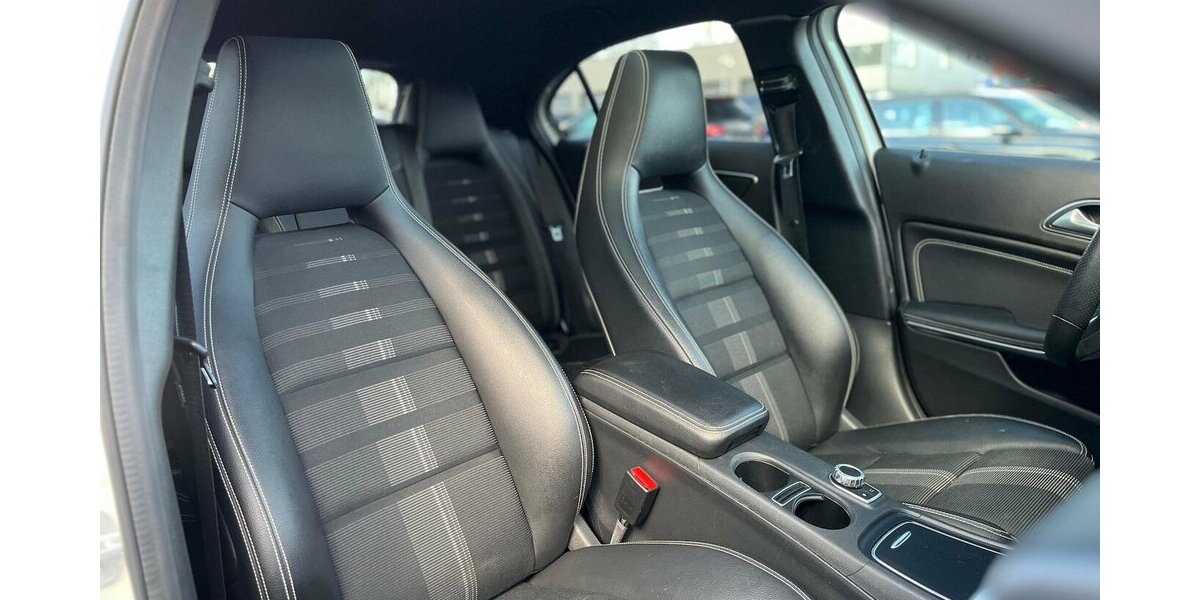 Mercedes-Benz A 220 CDI / AMG / Pano / Kamera / Navi / Euro6 195.000 km 15.490 &euro; Mönchengladbach 41066