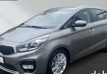 Kia Carens 104.520 km 13.975 &euro; Oranienburg 16515