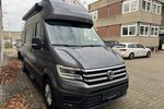 VW Grand California 600 April 2025 in Nutzung neuwert 3.000 km 64.999 &euro; Hamburg 22339