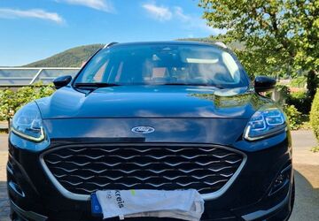 Ford Kuga 69.000 km 22.999 &euro; Lohr am Main 97816