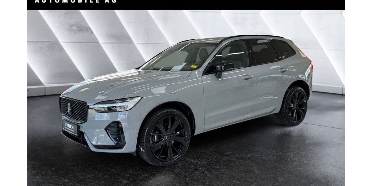 Volvo XC60 16.925 km 48.888 &euro; Berlin 10553