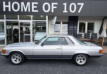 Mercedes-Benz 450 103.887 km 27.950 &euro; Nettetal 41334