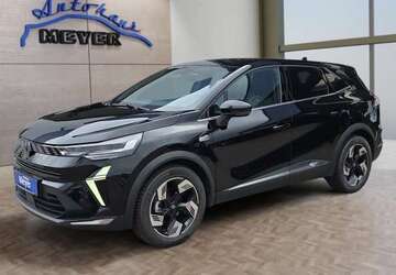 Renault Symbioz 7.840 km 23.900 &euro; Sickte 38173
