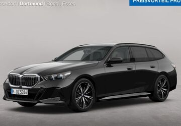 BMW 520 24.992 km 53.999 &euro; Dortmund 44263