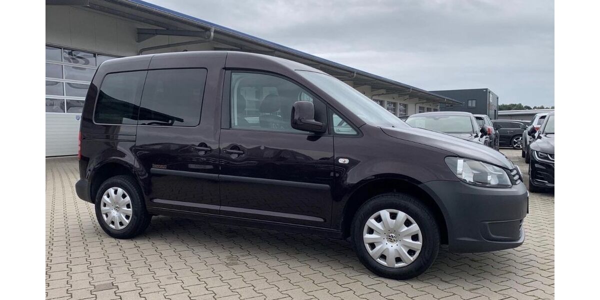 VW Caddy 170.000 km 12.900 &euro; Ostrhauderfehn 26842