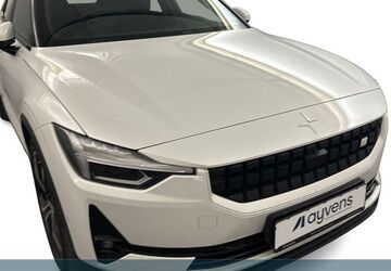 Polestar 2 86.045 km 33.480 &euro; Dorfmark 29683