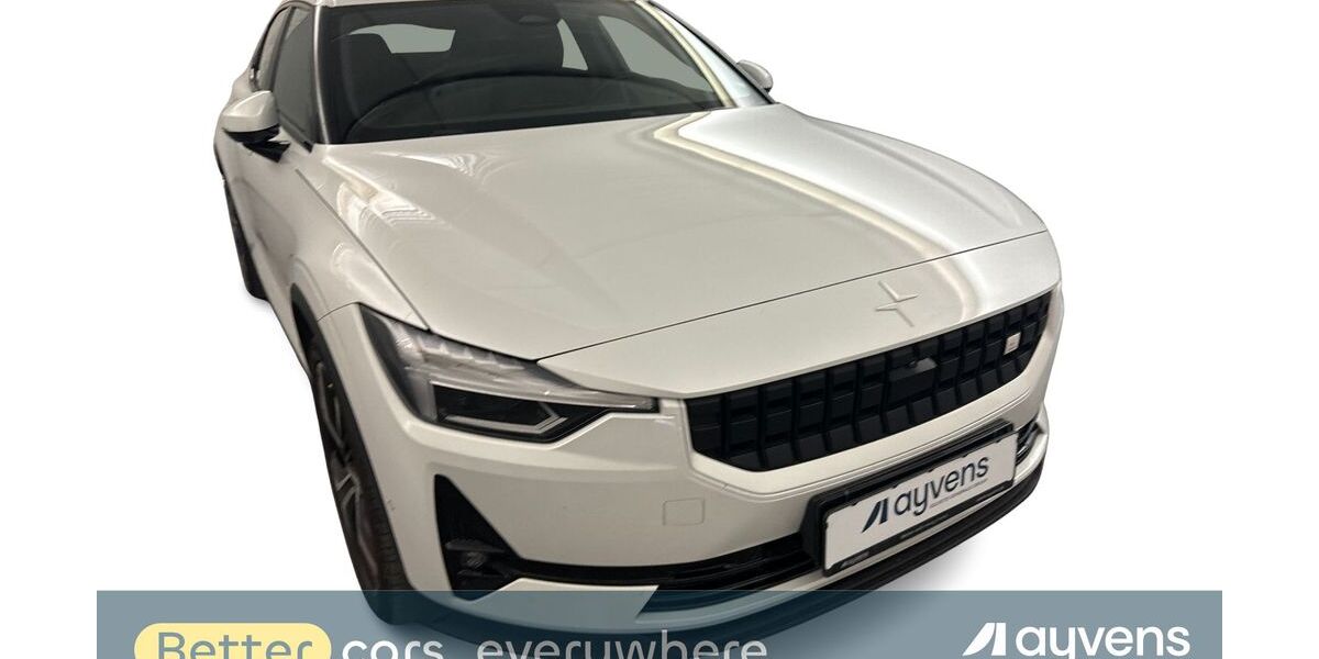 Polestar 2 86.045 km 33.480 &euro; Dorfmark 29683