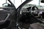 Skoda Superb Combi 2.0 TDI DSG 4x4 STYLE / MATRIX-LED 113.000 km 23.111 &euro; Hamm 59077
