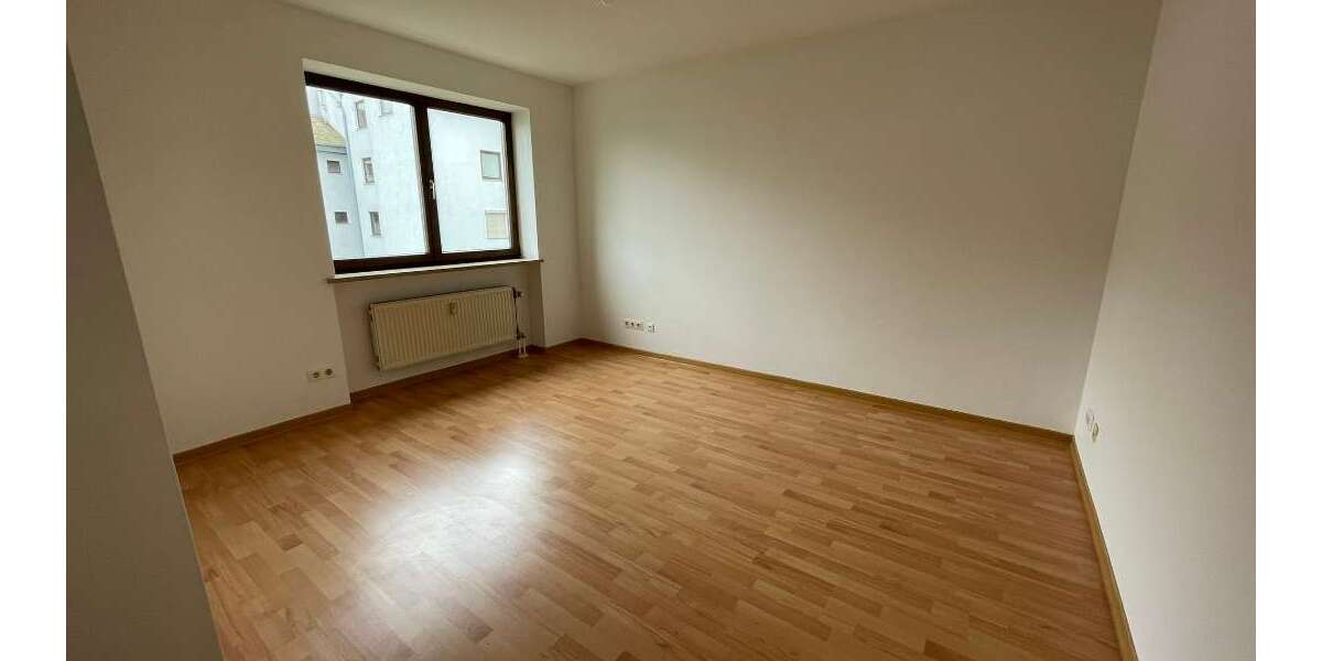 Etagenwohnung Regensburg Kasernenviertel - 1 Zimmer, 21 m&sup2;, 394&euro; | Angebot:27299676