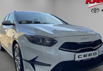Kia ceed Sportswagon 4.979 km 21.990 &euro; Saarlouis 66740