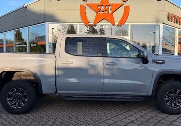 GMC Sierra 18.000 km 99.990 &euro; Magdeburg 39120