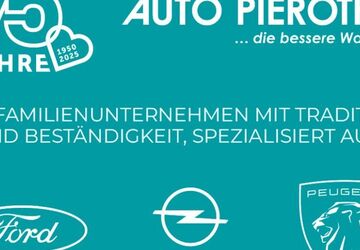Ford Fiesta 34.850 km 17.850 &euro; Bingen 55411