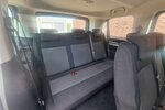 Opel Vivaro M 9 Sitzer Klima 90.000 km 26.998 &euro; Landau 76829