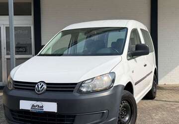 VW Caddy 184.635 km 2.200 &euro; Lohne (Old) 49393