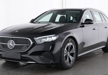 Mercedes-Benz E 220 24.869 km 42.444 &euro; Kiel 24148