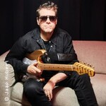DANNY BRYANT (UK) - Nothing Left Behind Tour 2026