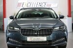 Skoda Superb Combi 2.0 TDI DSG 4x4 STYLE / MATRIX-LED 113.000 km 23.111 &euro; Hamm 59077