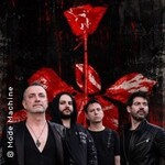 Mode Machine - Tribute to Depeche Mode