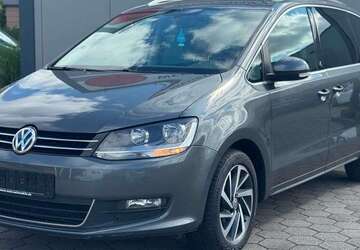 VW Sharan 146.000 km 16.900 &euro; Coesfeld 48653