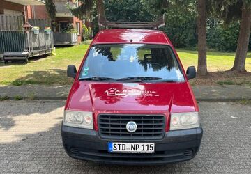 Fiat Scudo 320.000 km 1.300 &euro; Stade 21680