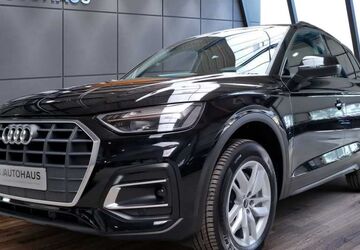 Audi Q5 61.443 km 32.980 &euro; Cloppenburg 49661