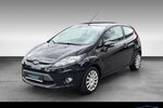 Ford Fiesta Champions Edition Klima Radio 180.817 km 1.600 &euro; Wuppertal 42327
