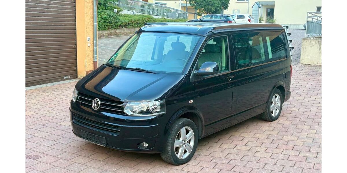 VW T5 California 220.000 km 22.999 &euro; Nürnberg 90451