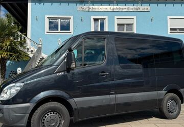 Mercedes-Benz Sprinter 61.500 km 22.999 &euro; Limburg/Lahn 65549