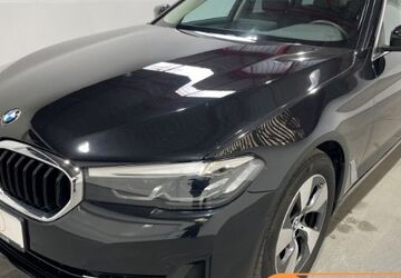 BMW 520 97.000 km 27.450 &euro; Norderstedt 22848