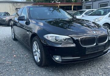 BMW 520 238.950 km 6.750 &euro; Mainz-Kastel 55252