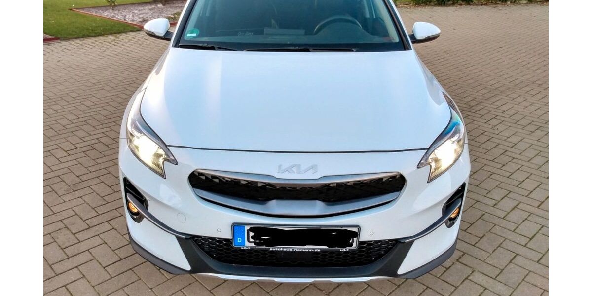 Kia XCeed 66.500 km 20.490 &euro; Petersdorf 26219