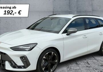 Cupra Leon 25.274 km 32.330 &euro; Kulmbach 95326