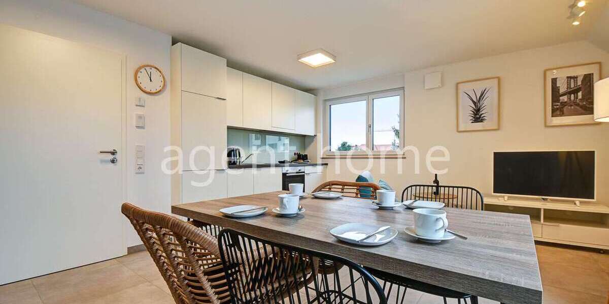 Etagenwohnung Stuttgart Vaihingen - 1 Zimmer, 32 m&sup2;, 1.000&euro; | Angebot:27307484
