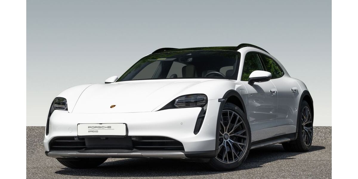 Porsche Taycan 63.771 km 61.900 &euro; Hamburg 22523