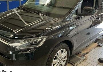 VW Caddy 48.455 km 26.230 &euro; Balingen 72336