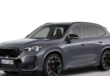 BMW X1 8.084 km 57.890 &euro; Bad Wiessee 83707