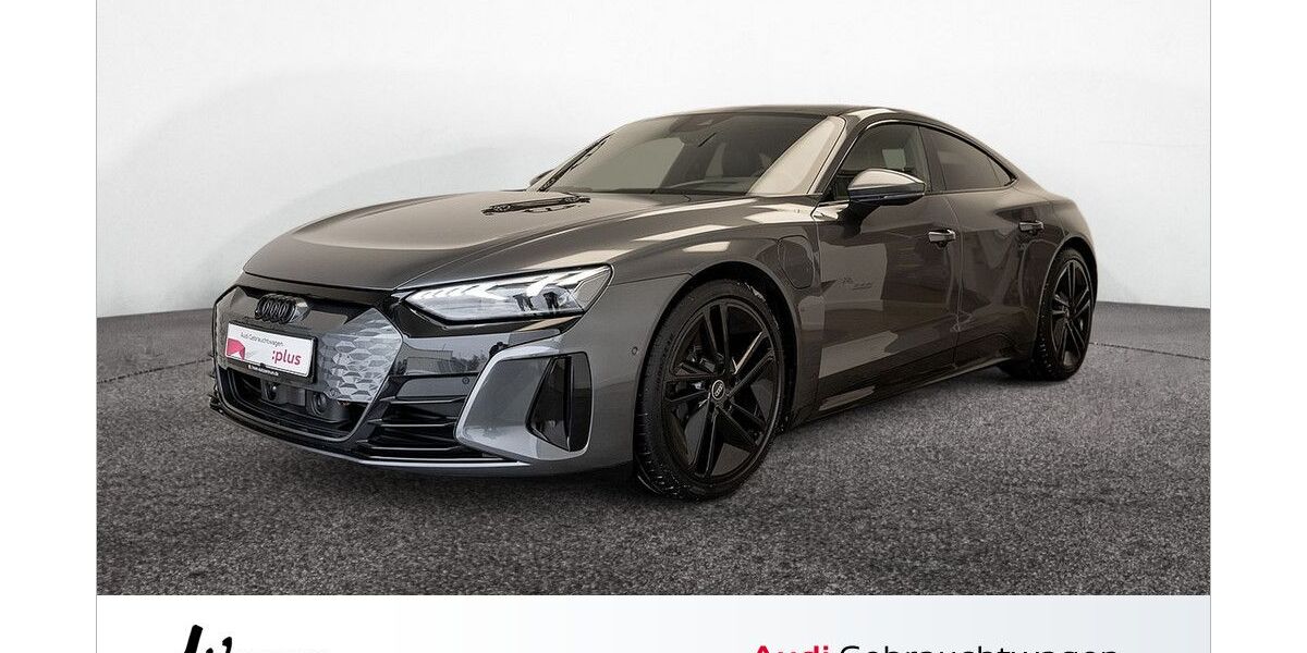 Audi e-tron GT 37.673 km 68.280 &euro; Uelzen 29525