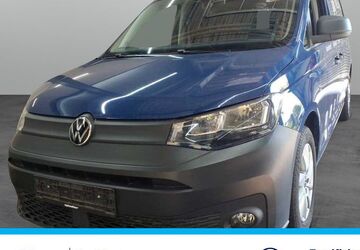 VW Caddy Maxi 48.000 km 22.980 &euro; Würzburg 97076
