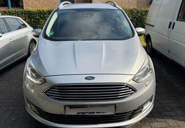 Ford Grand C-Max 91.000 km 10.000 &euro; Schuby 24850