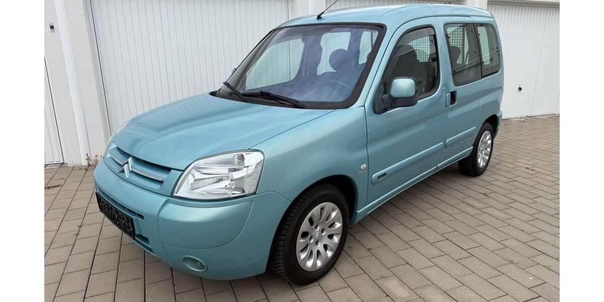 Citroen Berlingo 153.000 km 2.950 &euro; Niefern-Öschelbronn 75223