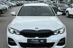 BMW 320D Touring xDrive M Sport KAMERA/NAVI/AHK/DAB 97.316 km 26.900 &euro; Villingen-Schwenningen 78054